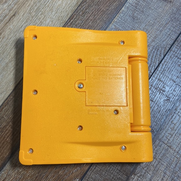 The Adventures of Pooh See N Say Story Maker - Picture 6 of 11